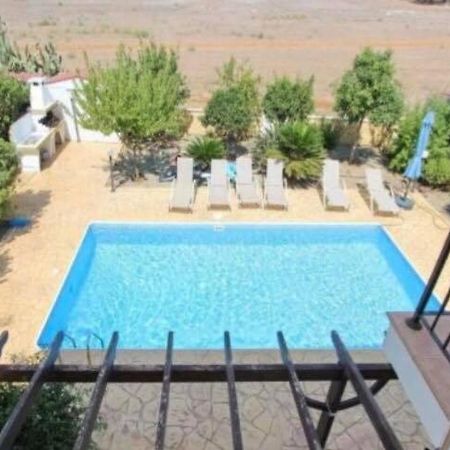 Sunrise Villa Ayia Napa Luaran gambar