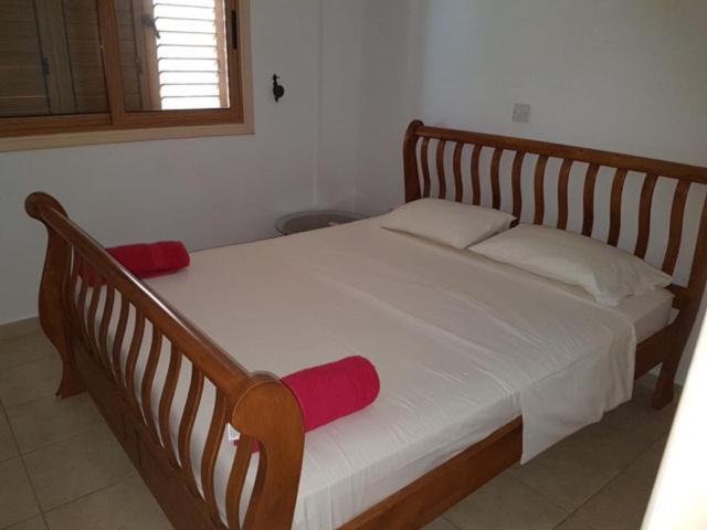 Sunrise Villa Ayia Napa Luaran gambar