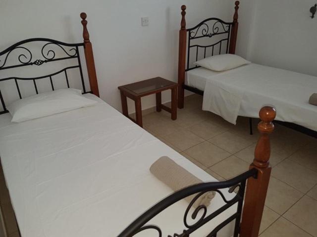 Sunrise Villa Ayia Napa Luaran gambar