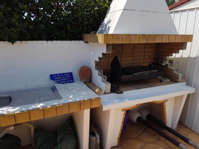 Sunrise Villa Ayia Napa Luaran gambar