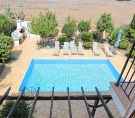 Sunrise Villa Ayia Napa Luaran gambar