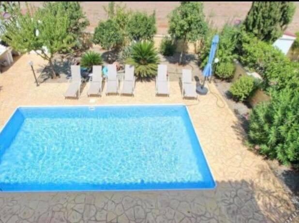 Sunrise Villa Ayia Napa Luaran gambar