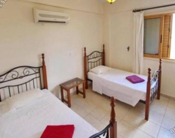 Sunrise Villa Ayia Napa Luaran gambar