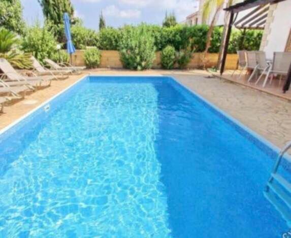 Sunrise Villa Ayia Napa Luaran gambar