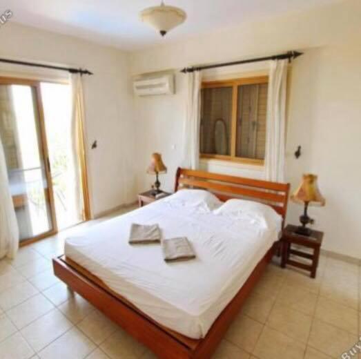 Sunrise Villa Ayia Napa Luaran gambar
