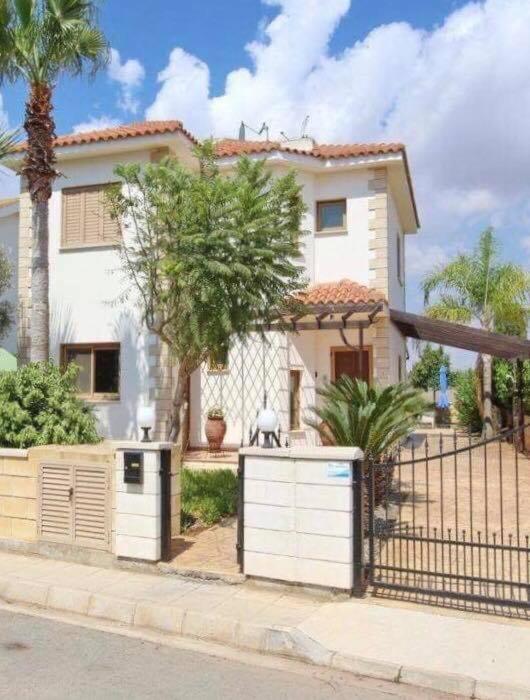 Sunrise Villa Ayia Napa Luaran gambar